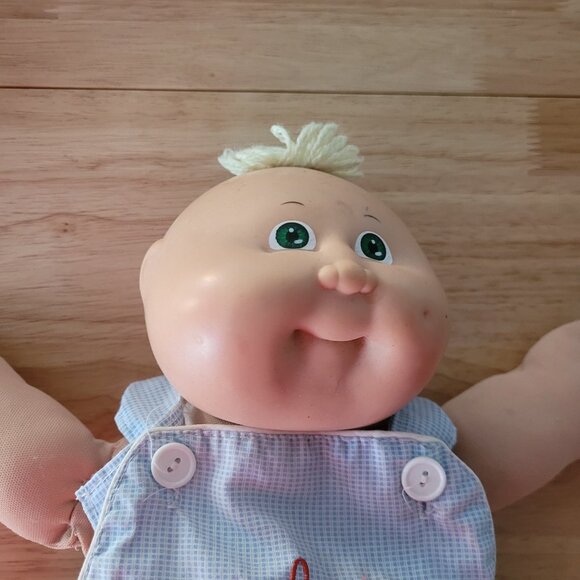 3 Cabbage Patch Kids - Picture 7 of 8